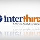 Animation de logo Interthinx