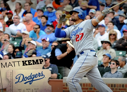 Plaque storyboard MLB