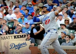 Plaque storyboard MLB