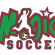 magic soccer identité visuelle